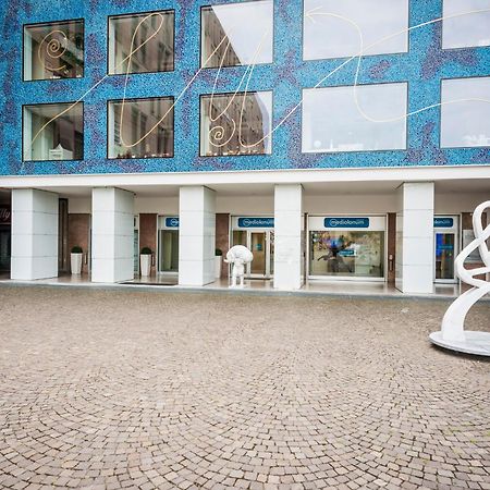 Myplace Largo Europa Apartments Падуя Экстерьер фото