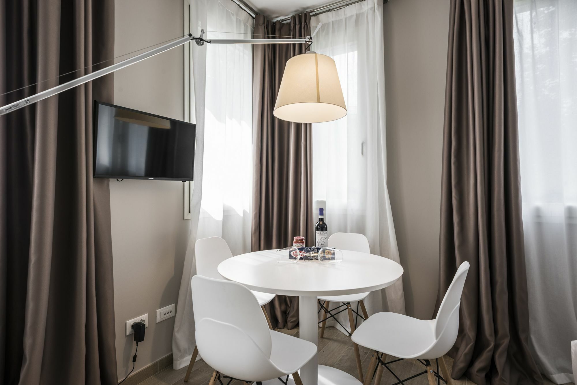 Myplace Largo Europa Apartments Падуя Экстерьер фото