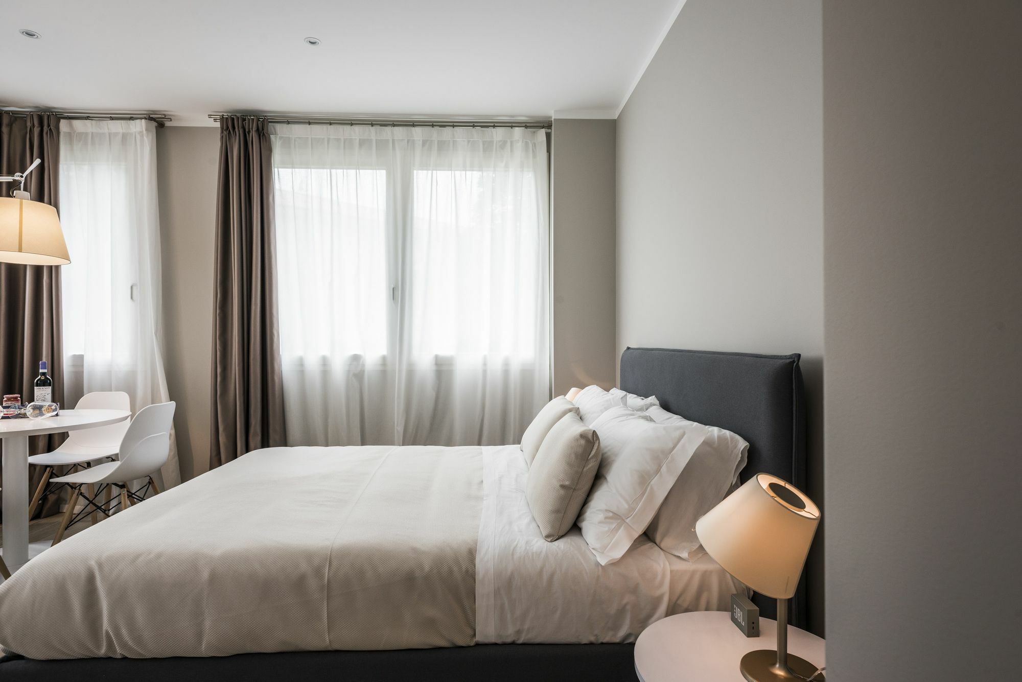 Myplace Largo Europa Apartments Падуя Экстерьер фото