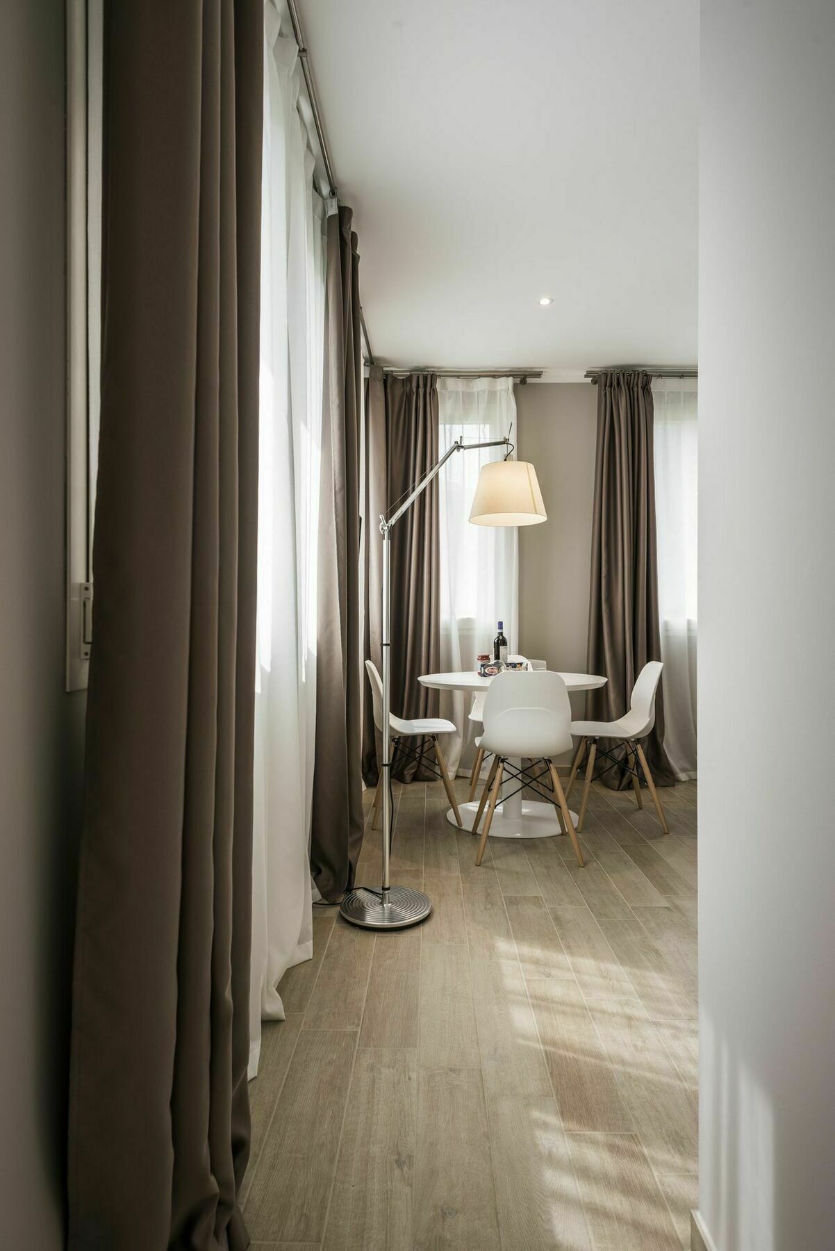 Myplace Largo Europa Apartments Падуя Экстерьер фото